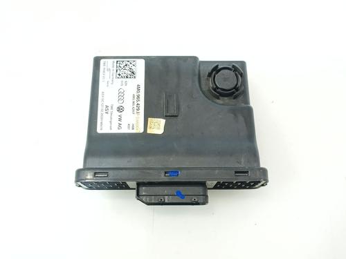 Used Electronic module AUDI Q5 (FYB, FYG) 2.0 TFSI quattro (252 hp) 31175290
