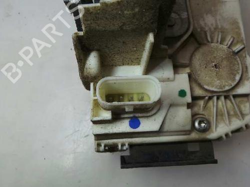 Front right lock CHRYSLER SEBRING (JS) 2.0 CRD | BP6457835C97 