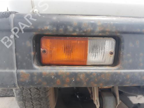 Used Right front indicator SUZUKI SAMURAI Open Off-Road Vehicle (SJ_) [1988-2004]  24364165