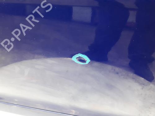 Left front door FORD TOURNEO COURIER B460 MPV 1.0 EcoBoost | BP19167454C2 