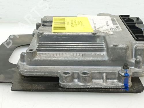 Computer motormanagement CITROËN C4 Coupe (LA_)  | BP29892063M57 