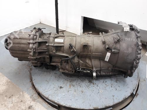 Used Gearbox LAND ROVER RANGE ROVER SPORT I (L320) 2.7 D 4x4 (190 hp) 12182572