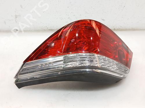 Right taillight BMW 5 (E60) 525 d | BP38486478C35 - Image 2
