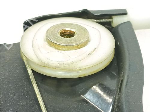 Front right window mechanism BMW 5 (E60)  | BP30271376C23 