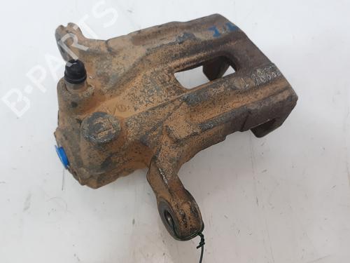 Left rear brake caliper NISSAN PATHFINDER III (R51) 2.5 dCi | BP16647141M107 