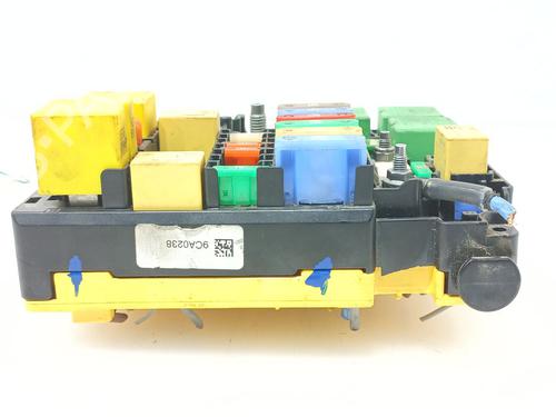 Fuse box CITROËN JUMPY III Van (V_) 2.0 BlueHDi 120 | BP29394036E1 