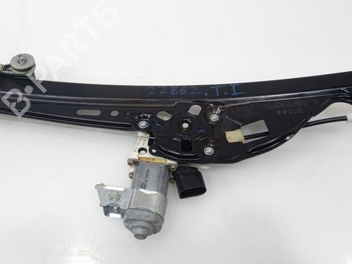 Rear left window mechanism BMW 5 (E60) 530 d | BP22196473C24 