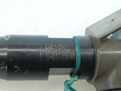 Injector MAZDA CX-5 (KE, GH) 2.2 D AWD (KE2AW) | BP30967226M100