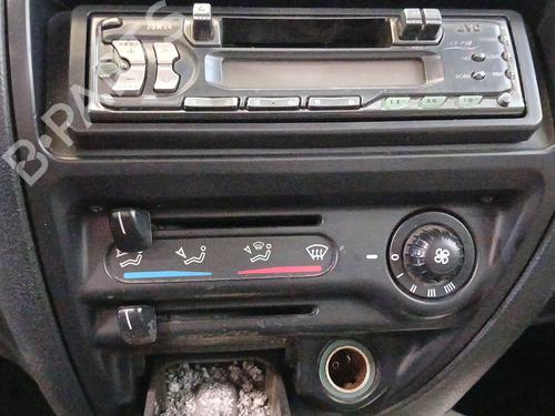 Climate control CITROËN SAXO (S0, S1) 1.5 D 6451Y5 | 6451Y5