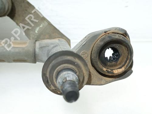 Front wiper motor VW TOURAN (1T3) 1.6 TDI | BP32023163M29