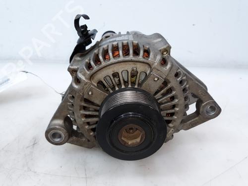 Used Alternator KIA SORENTO I (JC) 2.5 CRDi (170 hp) 10289255
