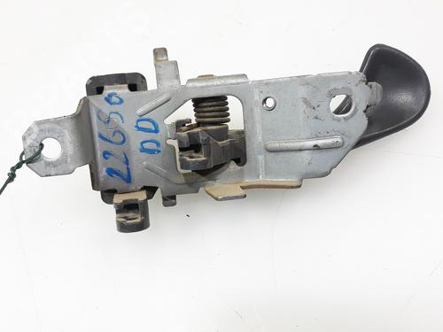Front right interior door handle MITSUBISHI PAJERO SPORT I (K7_, K9_) 2.5 TD (K94W, K74T) | BP17432904I14 