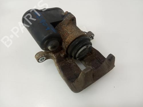 Used Left rear brake caliper SEAT ALHAMBRA (710, 711) [2010-2022]  21771874