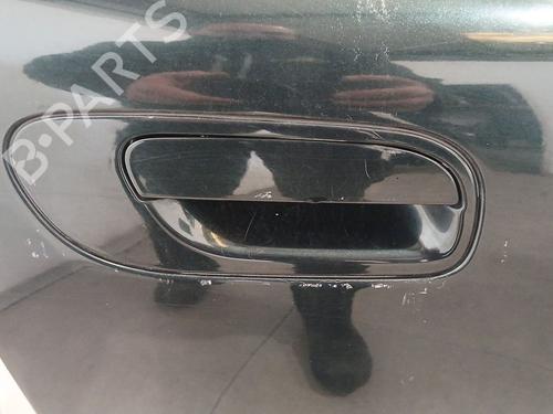 Used Front right exterior door handle VOLVO S60 I (384) 2.4 (140 hp) 25284291