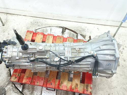 Gearbox TOYOTA HILUX VIII Pickup (_N1_)  | BP29431365M3 