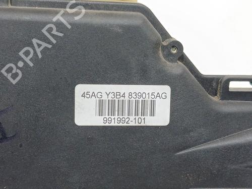 Rear left lock VW POLO (9N_, 9A_) 1.4 16V | BP22983718C100 