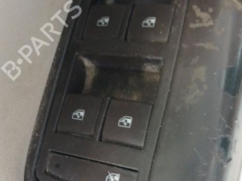 left-front-window-switch-opel-insignia-a-g09-2008-2009-2010-2011-2012-2013-2014-2015-2016-2017-40120792 main image