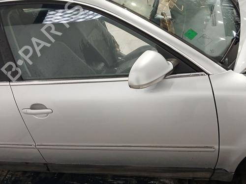 Dør højre fortil Dør højre fortil VW PASSAT B5.5 (3B3) 1.9 TDI (101 hp) 34378378 34378378