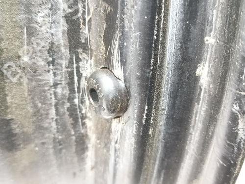 Rim MERCEDES-BENZ C-CLASS (W205) C 220 BlueTEC / d (205.002, 205.004) | BP29484335C45 