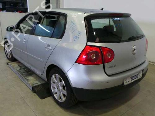 Left front window switch VW GOLF V (1K1) 1.9 TDI | BP4966241I27 