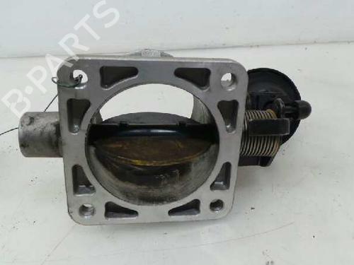 Throttle body KIA CARENS II MPV (FJ)  | BP3426550M82 