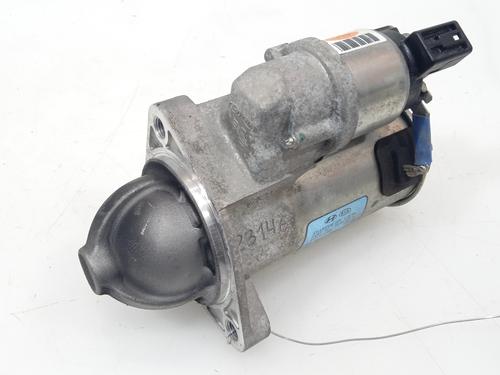 Startmotor HYUNDAI BAYON (BC3) [2021-2025]  22179227