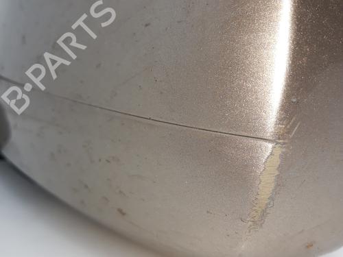 Außenspiegel links KIA SORENTO I (JC) 2.5 CRDi 4WD | BP16565612C26 