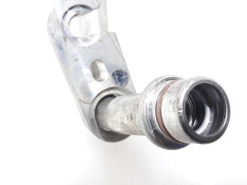 AC pipe NISSAN LEAF (ZE1) Electric | BP19322544M126 
