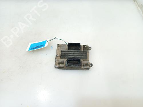 Used Engine control unit (ECU) Engine control unit (ECU) 37640488 37640488