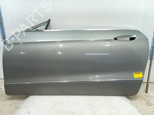 Used Left front door MERCEDES-BENZ E-CLASS Coupe (C207) E 250 CDI / BlueTEC / d (207.303, 207.304) (204 hp) 24228408