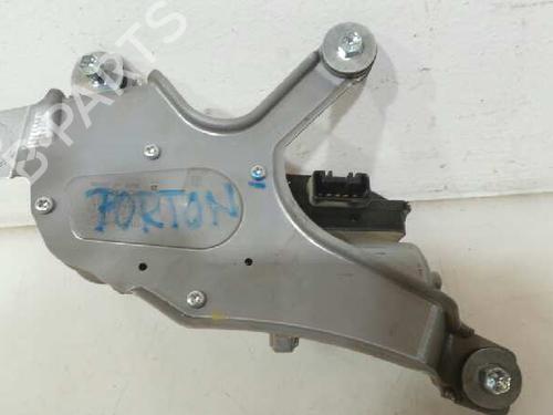 Rear wiper motor TOYOTA RAV 4 IV (_A4_)  | BP5211594M102 