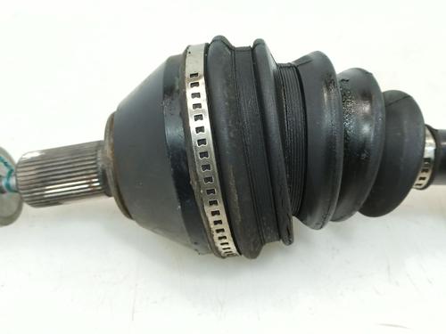 Left front driveshaft VOLVO XC70 II (136) D5 AWD | BP31125781M38