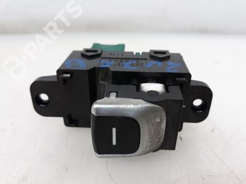 Used Right rear window switch Right rear window switch KIA OPTIMA (JF) 1.7 CRDi (141 hp) 6250938 6250938