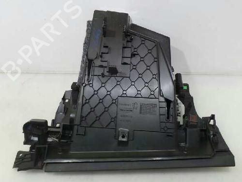 Glove box PEUGEOT 508 I (8D_) 1.6 HDi | BP4375484C95 
