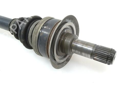 Right rear driveshaft BMW 5 Gran Turismo (F07)  | BP22420003M41 