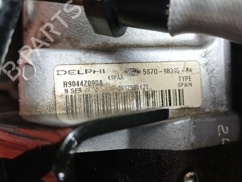 Engine FORD MONDEO III (B5Y) 2.0 TDCi | BP40447288M1 - Image 6