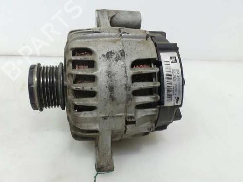 Generator OPEL INSIGNIA A (G09) [2008-2017]  3962499