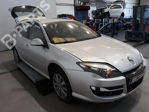 Used Parts RENAULT LAGUNA III (BT0/1)  2.0 dCi (BT01, BT08, BT09, BT0E, BT0K, BT12, BT1C, BT1D,...  1125661