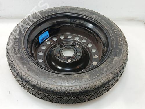Kit rueda repuesto Kit rueda repuesto 37659949 37659949