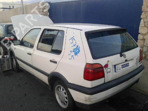 Comfort control module VW GOLF III (1H1)  | BP580138M56 