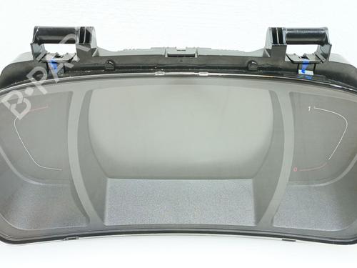 Instrument cluster RENAULT KADJAR (HA_, HL_) 1.6 dCi 130 (HLA4) | BP26277852C47 