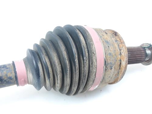 Left rear driveshaft SUZUKI GRAND VITARA II (JT, TE, TD) 1.9 DDiS All-wheel Drive (JT419, TD44, JB419WD, JB419XD,... | BP18675102M40 