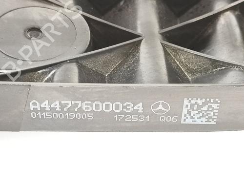 Front left exterior door handle MERCEDES-BENZ VITO Tourer (W447)  | BP27336028C128 