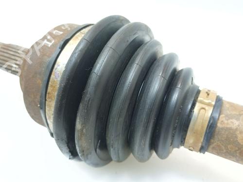 Left front driveshaft CITROËN BERLINGO / BERLINGO FIRST Box Body/MPV (M_)  | BP27201172M38 