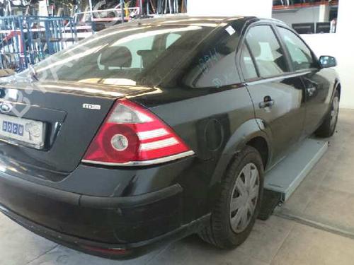 AC radiator FORD MONDEO IV Saloon (BA7) 2.0 TDCi | BP2275077M32 