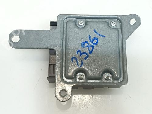 Airbag Kit RENAULT CLIO IV (BH_) 0.9 TCe 90 (BHNF, BHMA, BHMH, BHJK, BHJR) | BP29712341C86 
