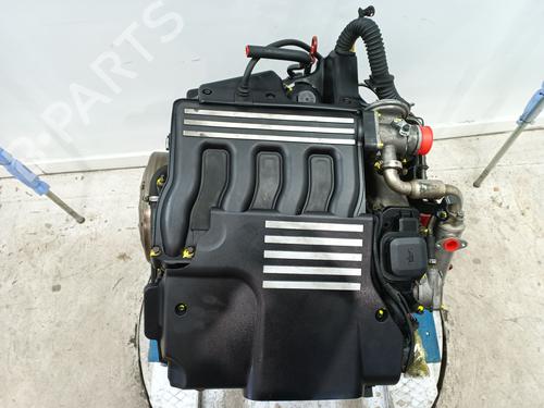 Engine BMW 3 (E46) 320 d | BP23992379M1 