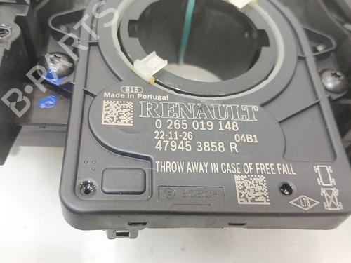 Switch RENAULT CLIO V (B7_) 1.6 E-TECH 145 (B7MU) | BP38235669I30 - Image 5