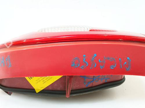 Right taillight CITROËN XSARA PICASSO (N68) 2.0 HDi | BP27360736C35 