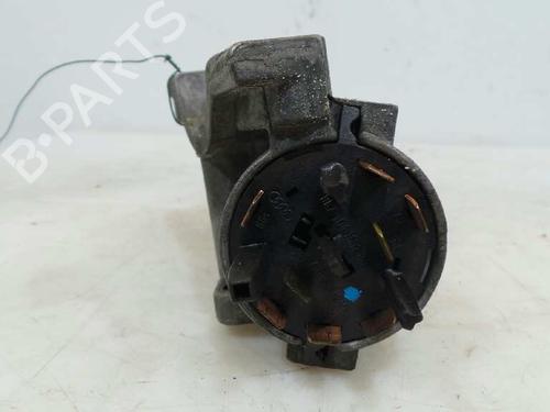 Ignition barrel SKODA FABIA I (6Y2)  | BP1420015M48 